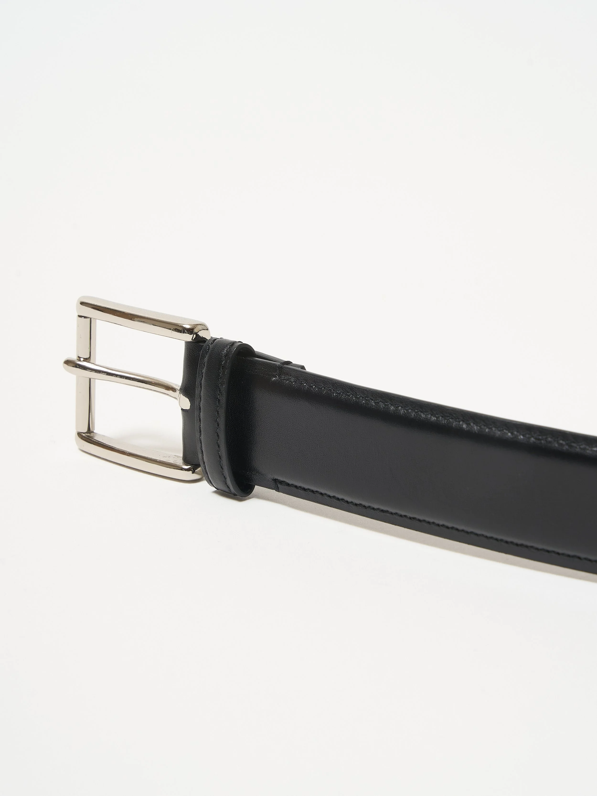 Belt #564 : シルバー（ポリッシュ）2.jpg