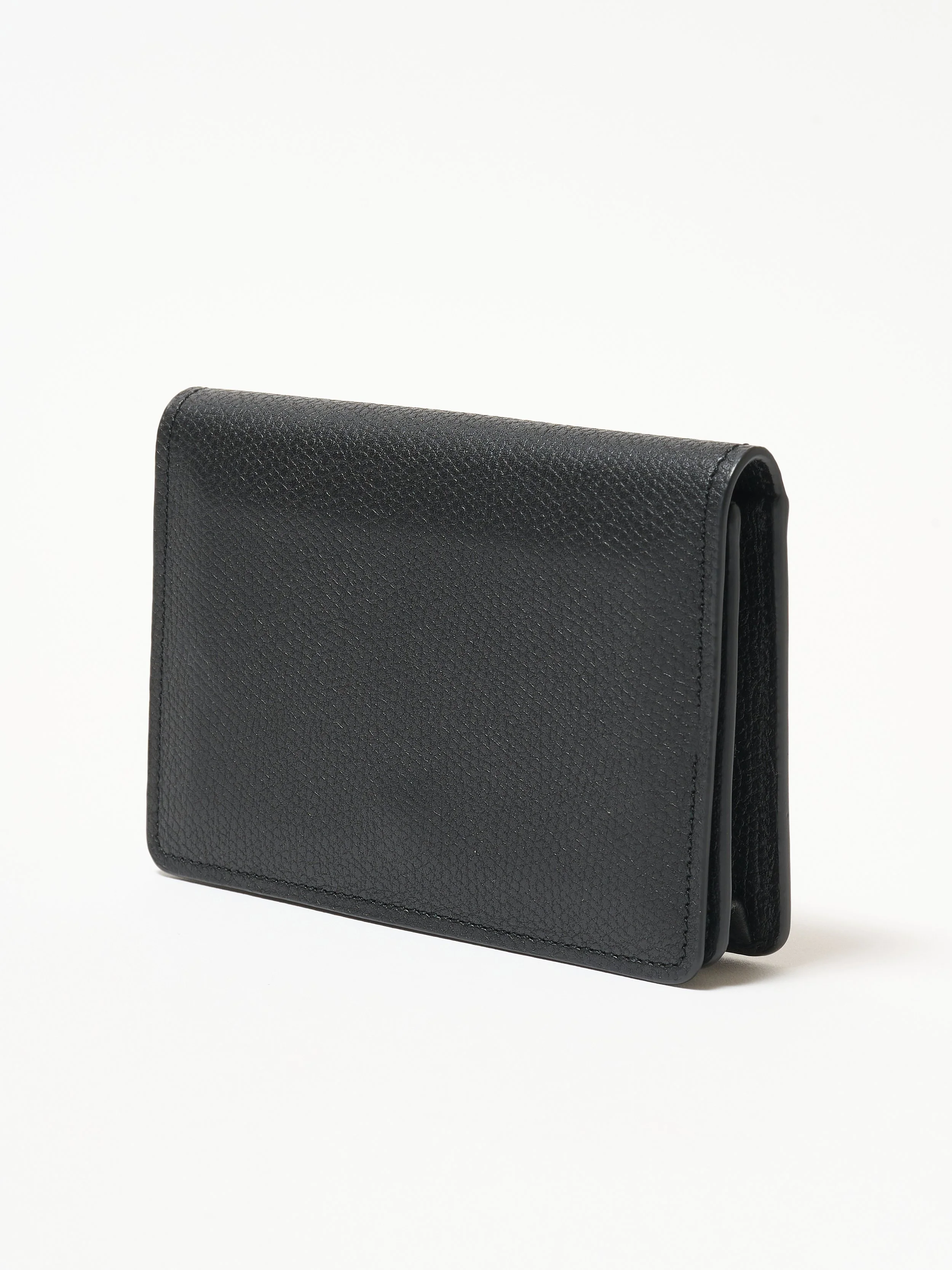 Card Case｜Dauphin (Black × Sapin)