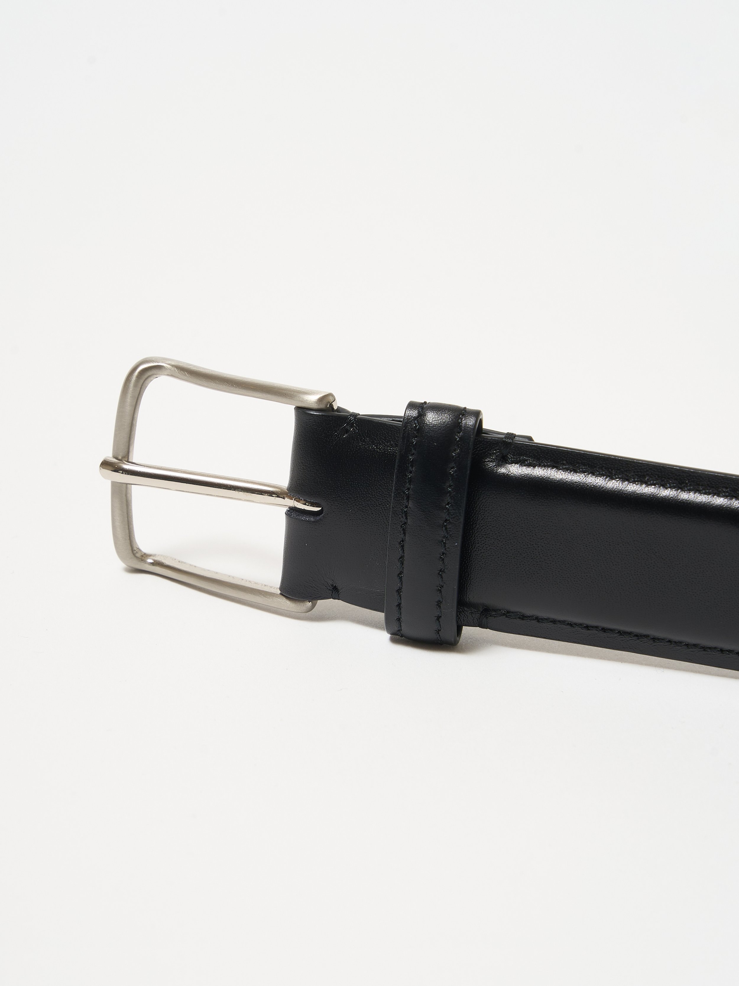 Belt #557 : シルバー（サテー）2.jpg