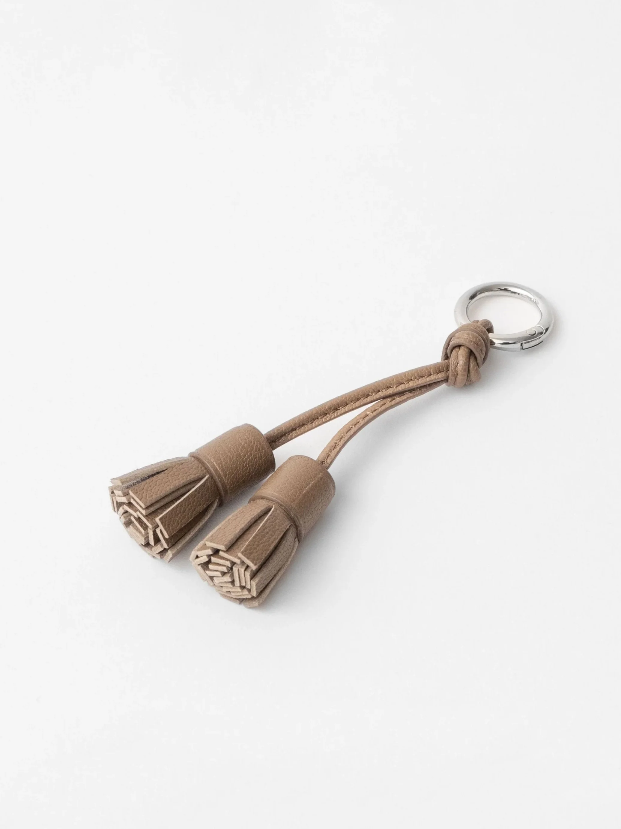 Tassel Keyring (Double)｜Alran (Etope)