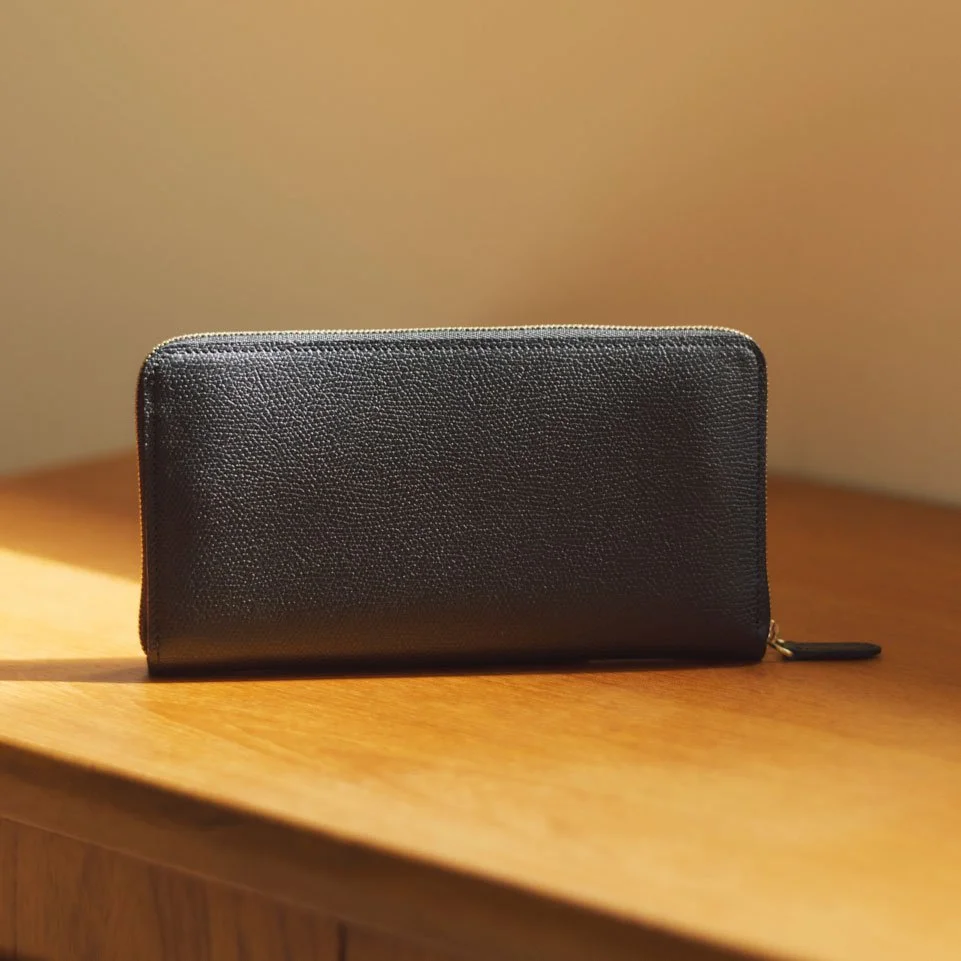  Long Wallet