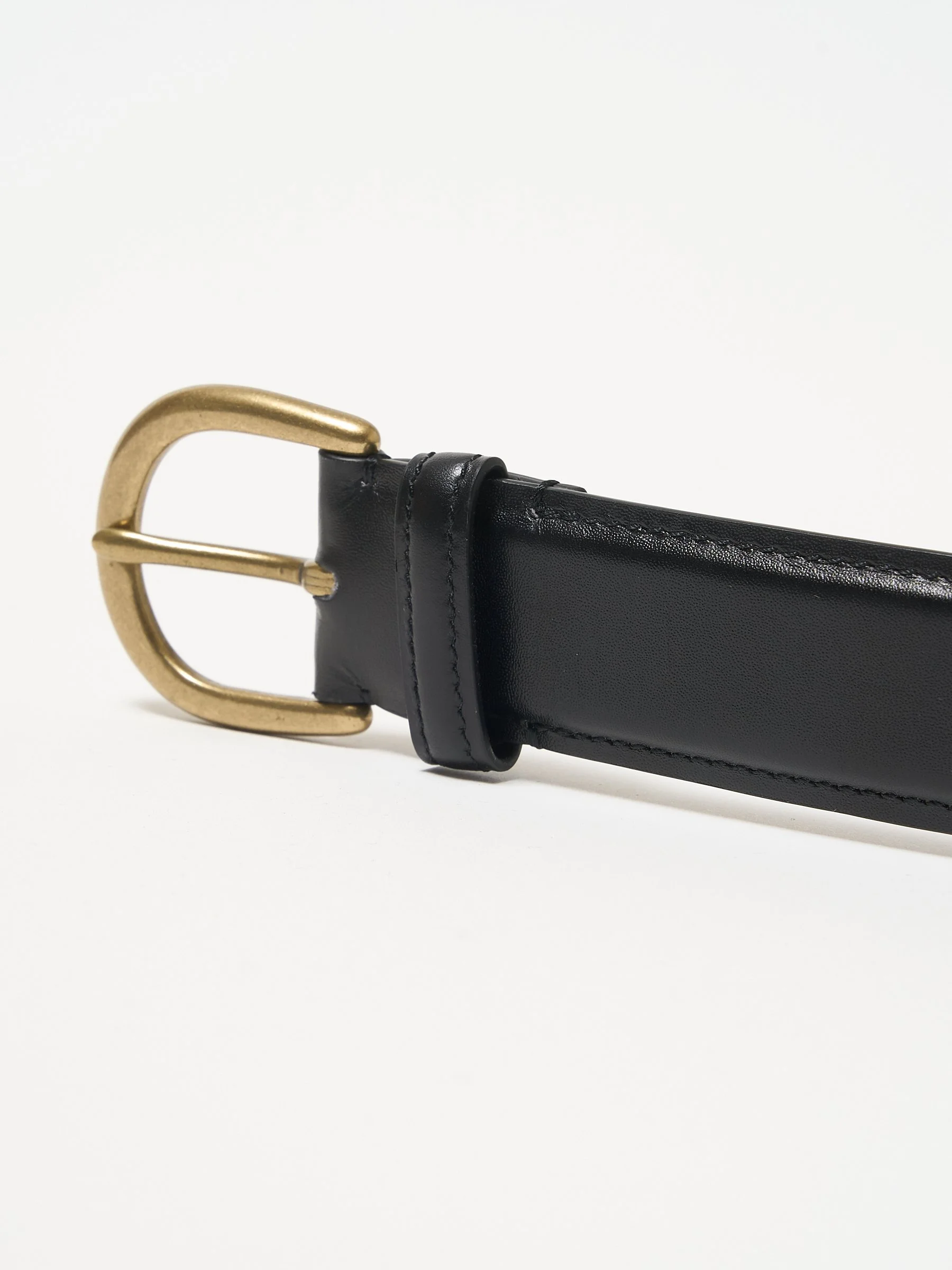 Belt #195 : ゴールド（ツヤ消し）2.jpg