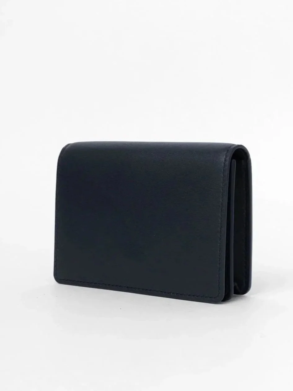 Card Case｜DuPuy Chateaubriand (Navy)