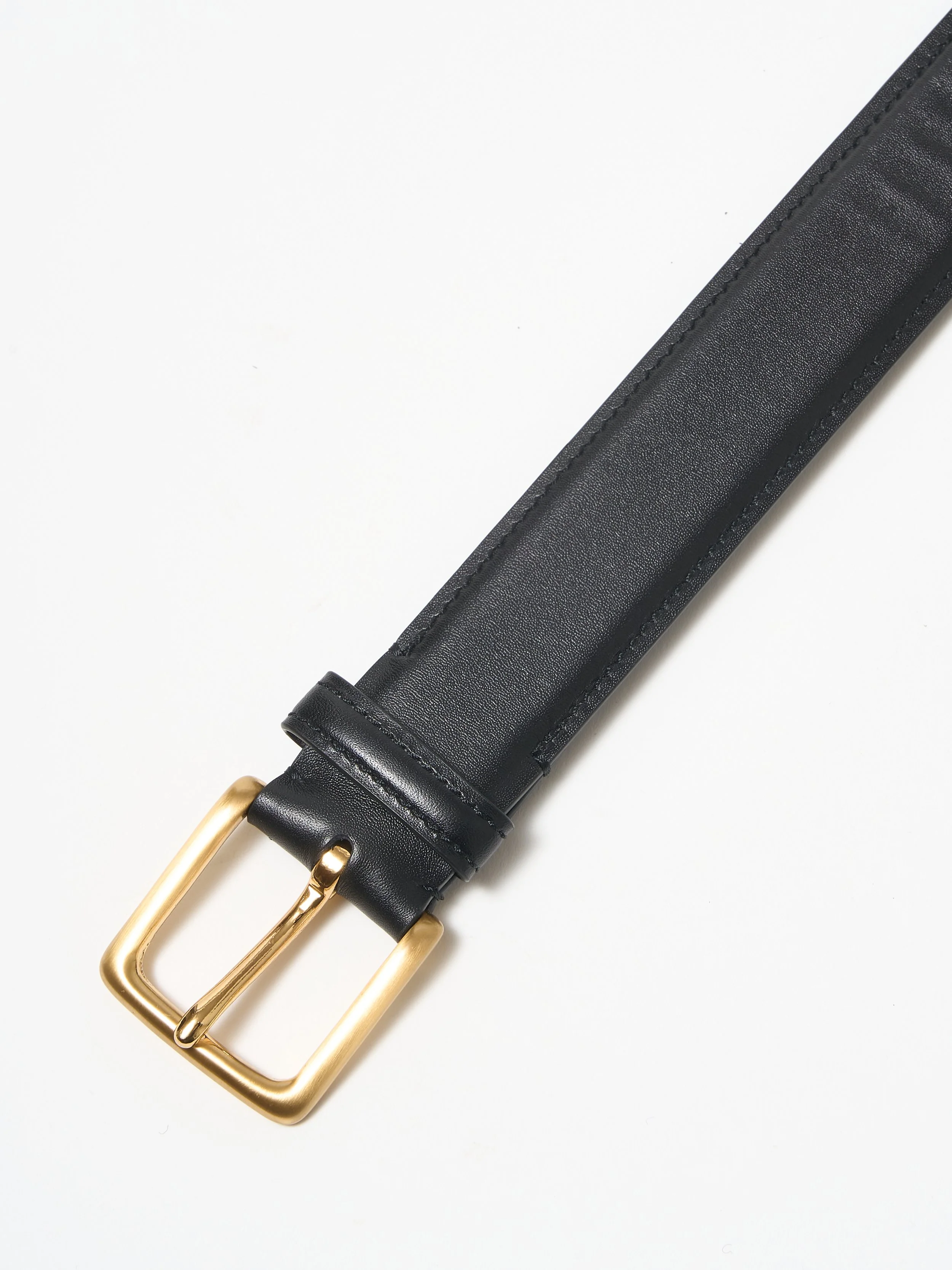 Belt #277 : ゴールド（サテー）3.jpg