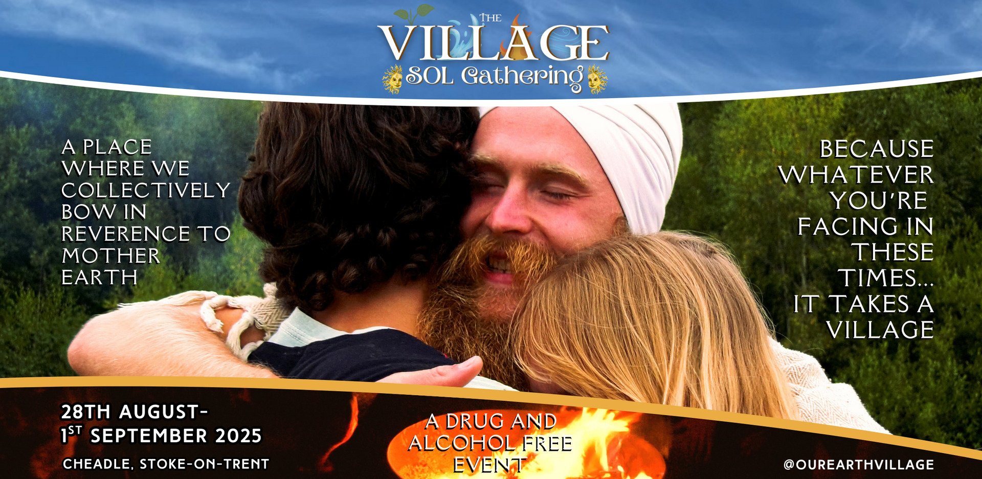 The Village Summer Gathering 2025