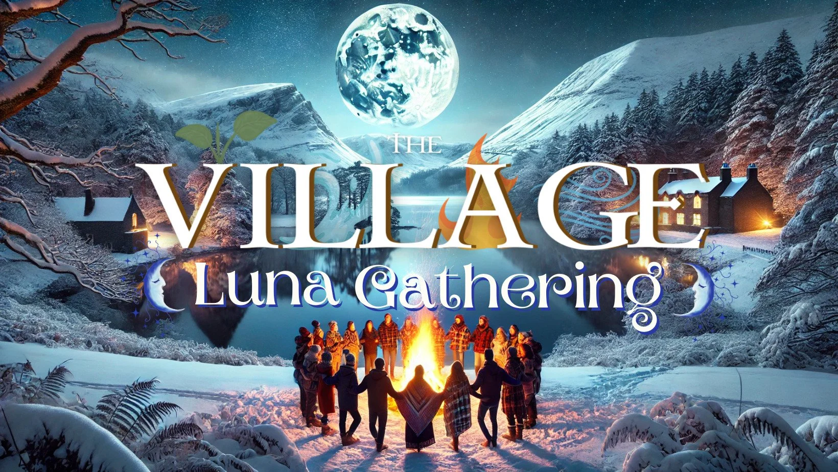 Luna Village 2025