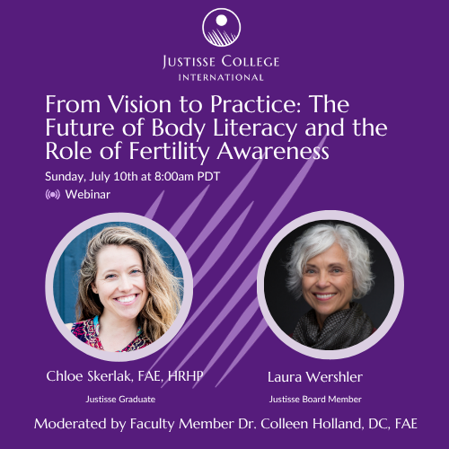 From Vision to Practice: The Future of Body Literacy 
