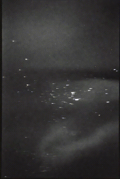 MISSION STATUS: ONGOING