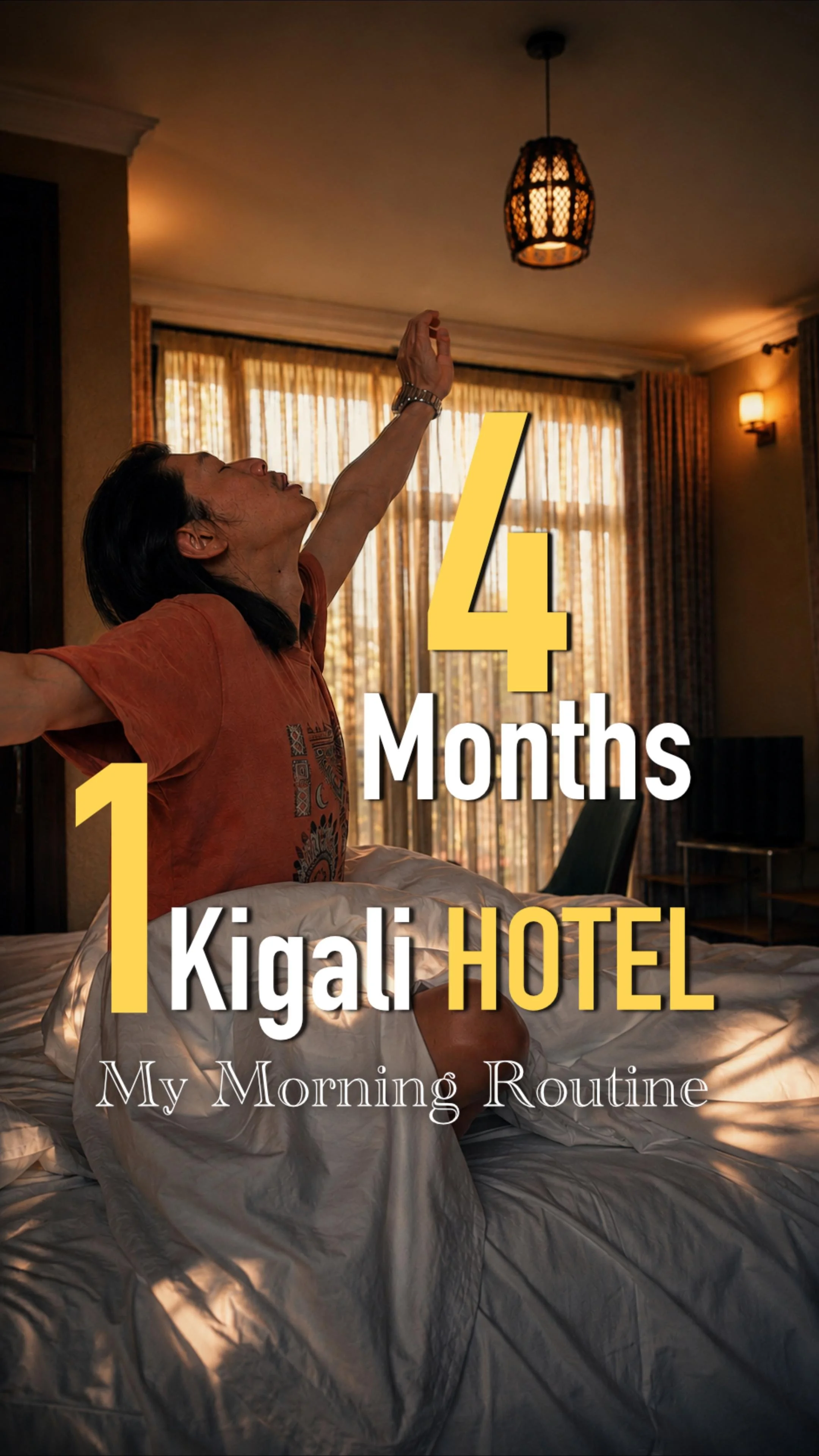 4 Months, 1 Hotel: An Honest Review From a Long-Term Guest