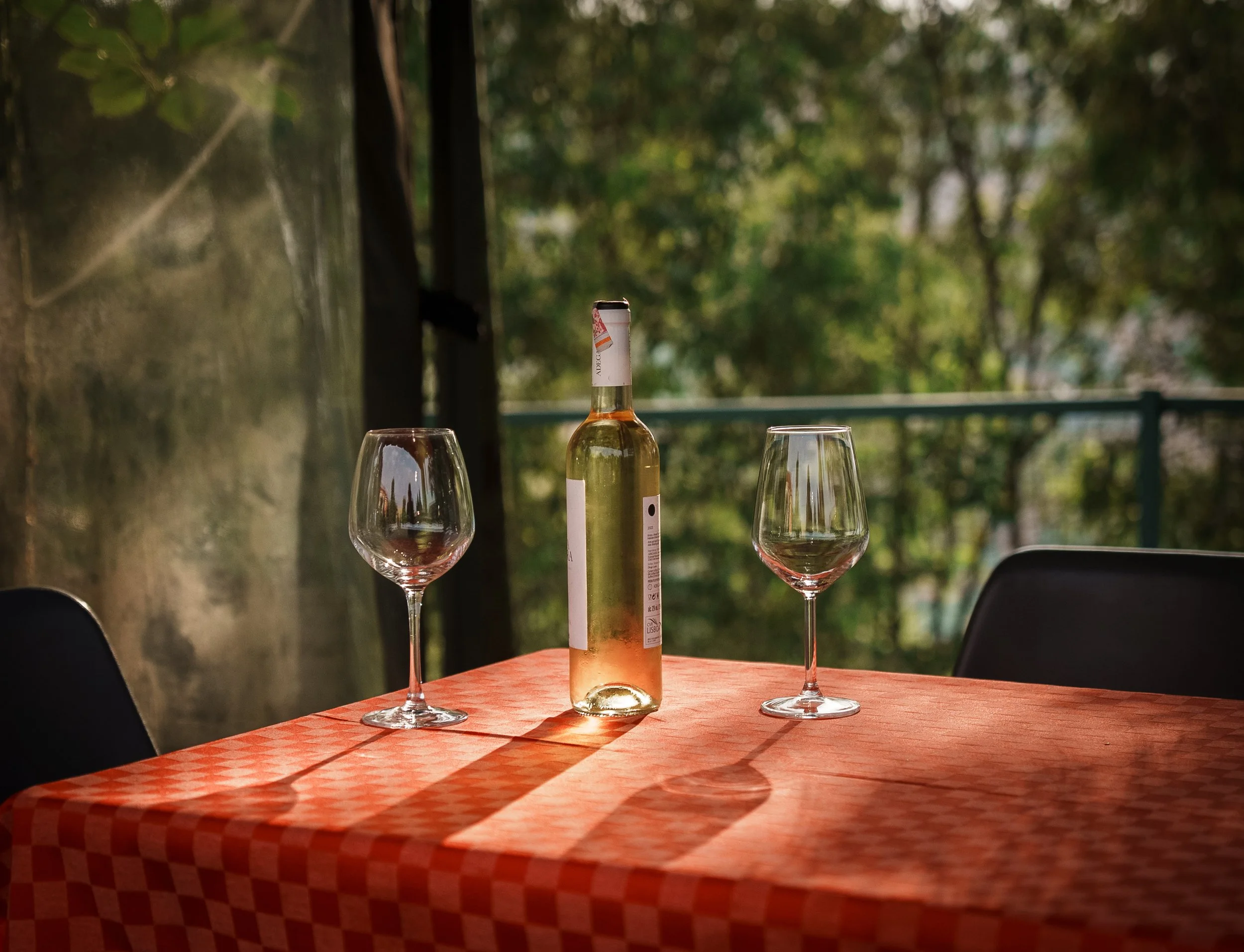 whether with a friend, a partner, a business associate,