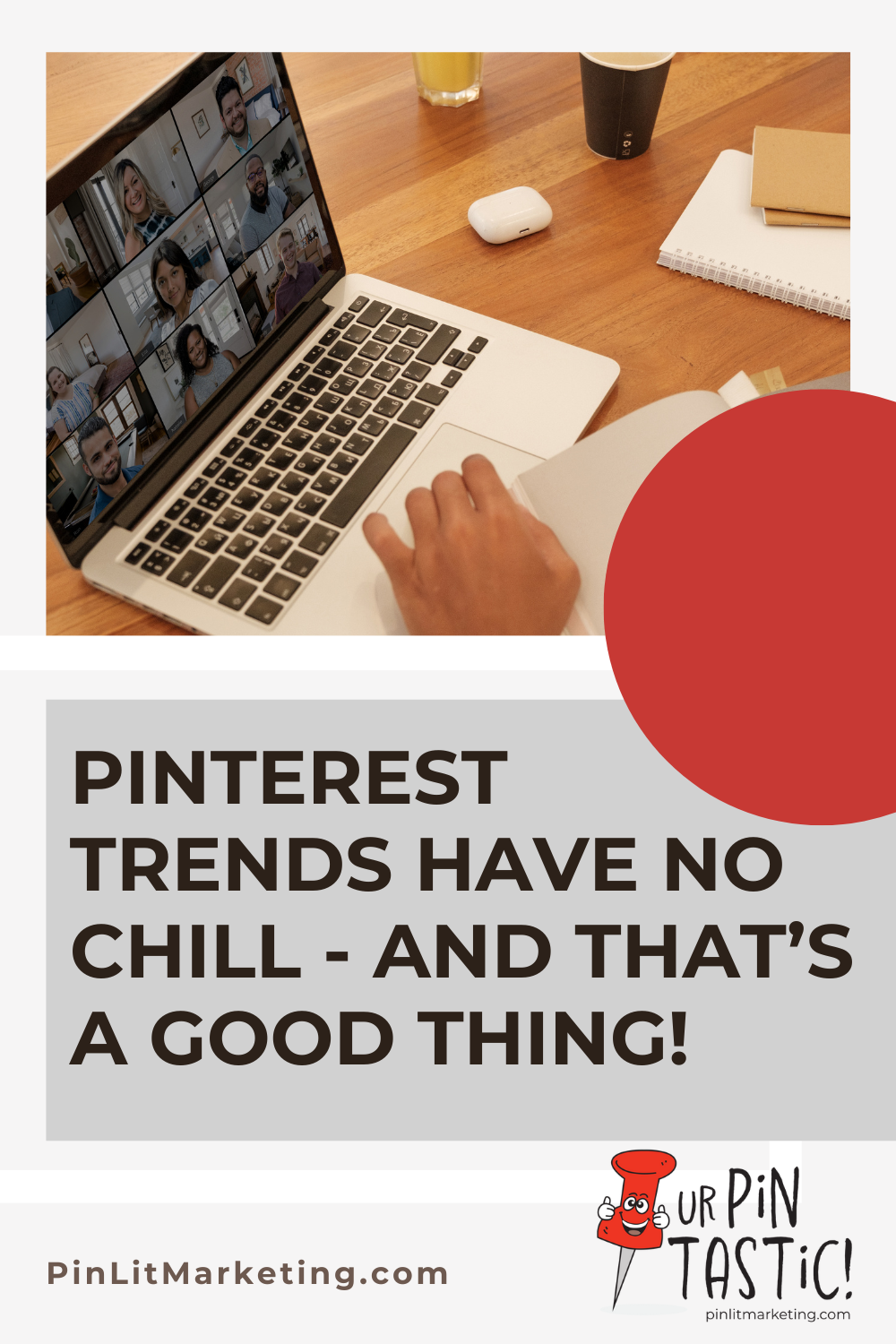 Pinterest Trends Have No Chill—And That’s a Good Thing