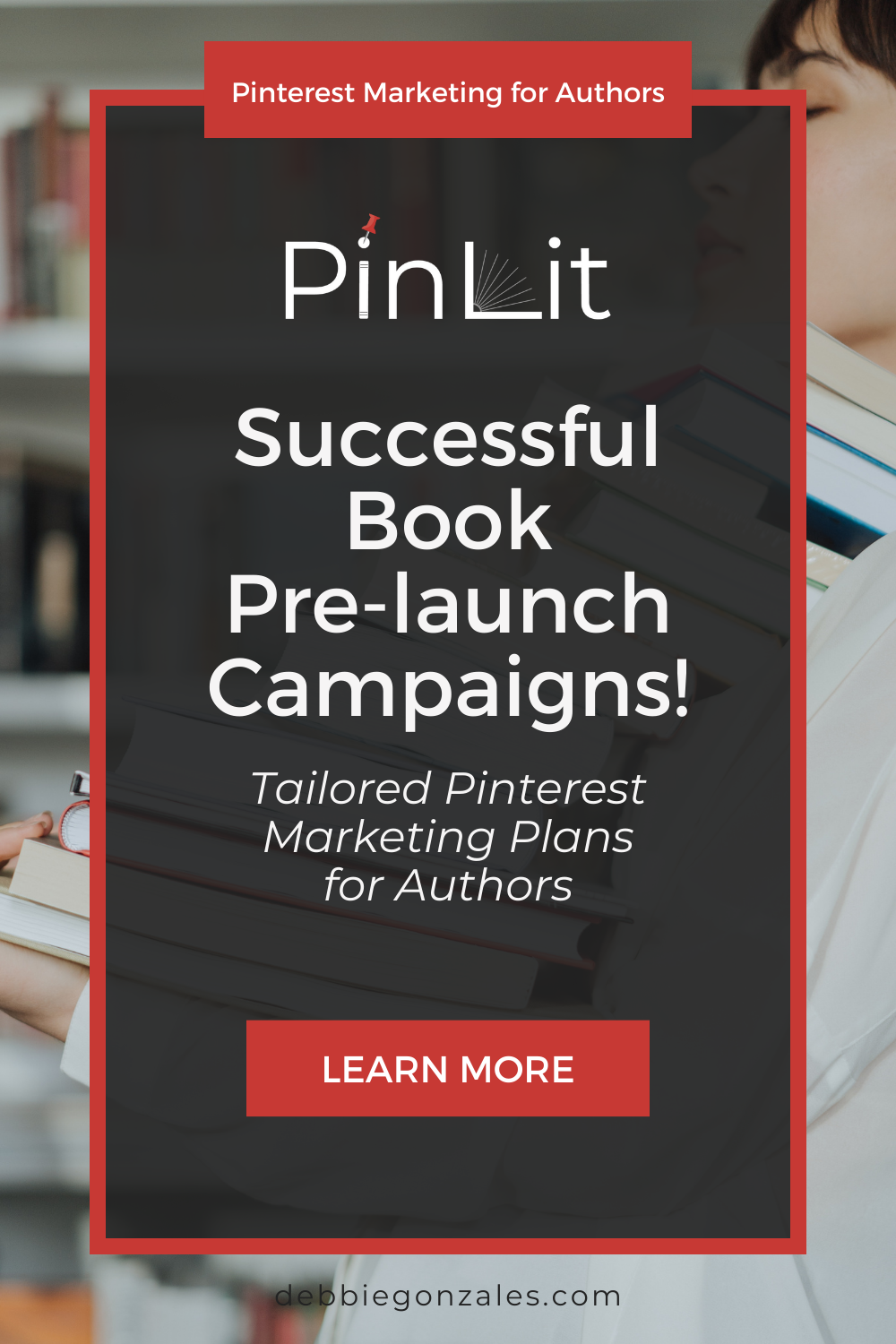 Planning A Pre-Launch Campaign on Pinterest