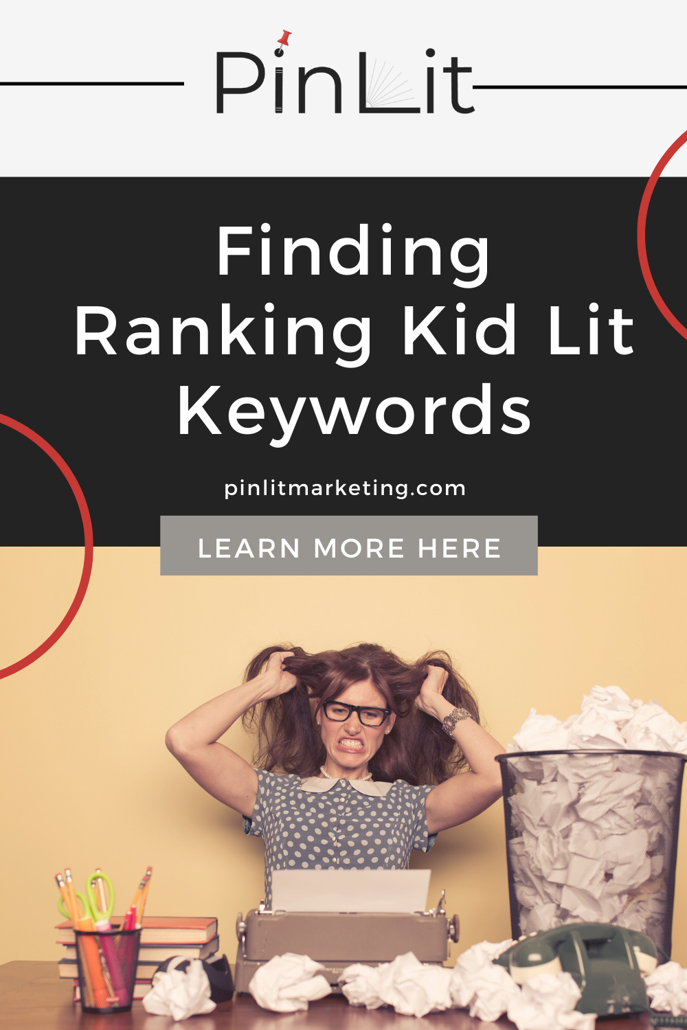 Keywords – Here. There. EVERYWHERE!