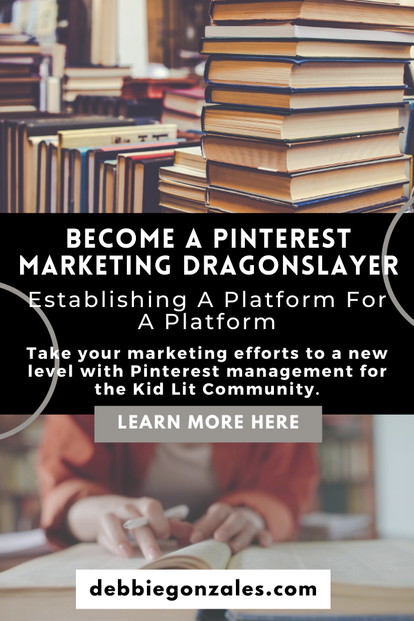 Pinterest Marketing Dragonslayer
