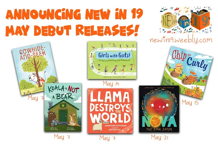 Congratulations, New in 19 May Releases