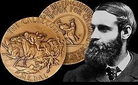 Congratulations, Caldecott Winners!