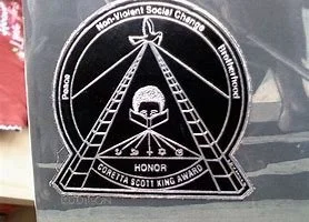 Congratulations, Coretta Scott King Award Winners!