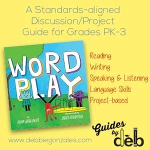 No Passive Learning Here - WORDPLAY!