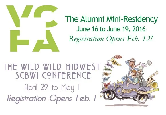 Promoting My Peeps With Panache