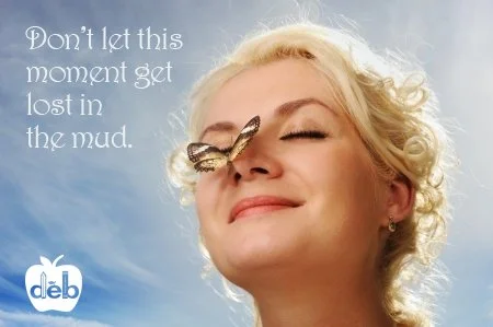 Adventures of a Debut Author - Counting Kisses