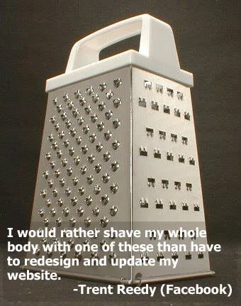 Adventures of a Debut Author - Website Analysis (Full Disclosure)