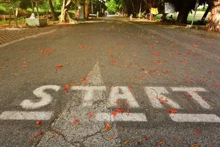 Adventures of a Debut Author - Where to Begin?