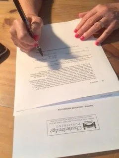 Me? A Debut Author? You Bet!