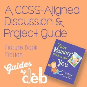 Your Mommy Was Just Like You - A Celebration of the Spirit of Mother's Day