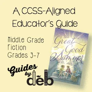 How to Make a Constellation in 3 Easy Steps (An activity inspired by The Great Good Summer)