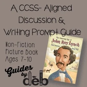 The Amazing Age of John Roy Lynch