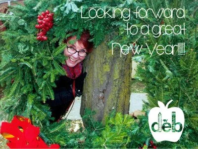 All the best in 2015!