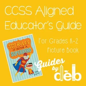 Ten Rules of a Super Hero