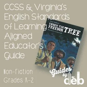 Under the Freedom Tree - A Remarkable Story