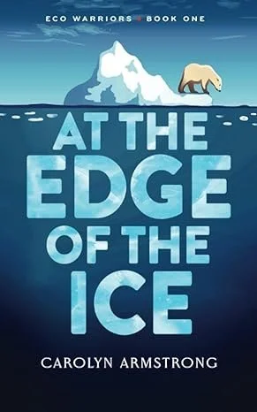 At the Edge of the Ice 