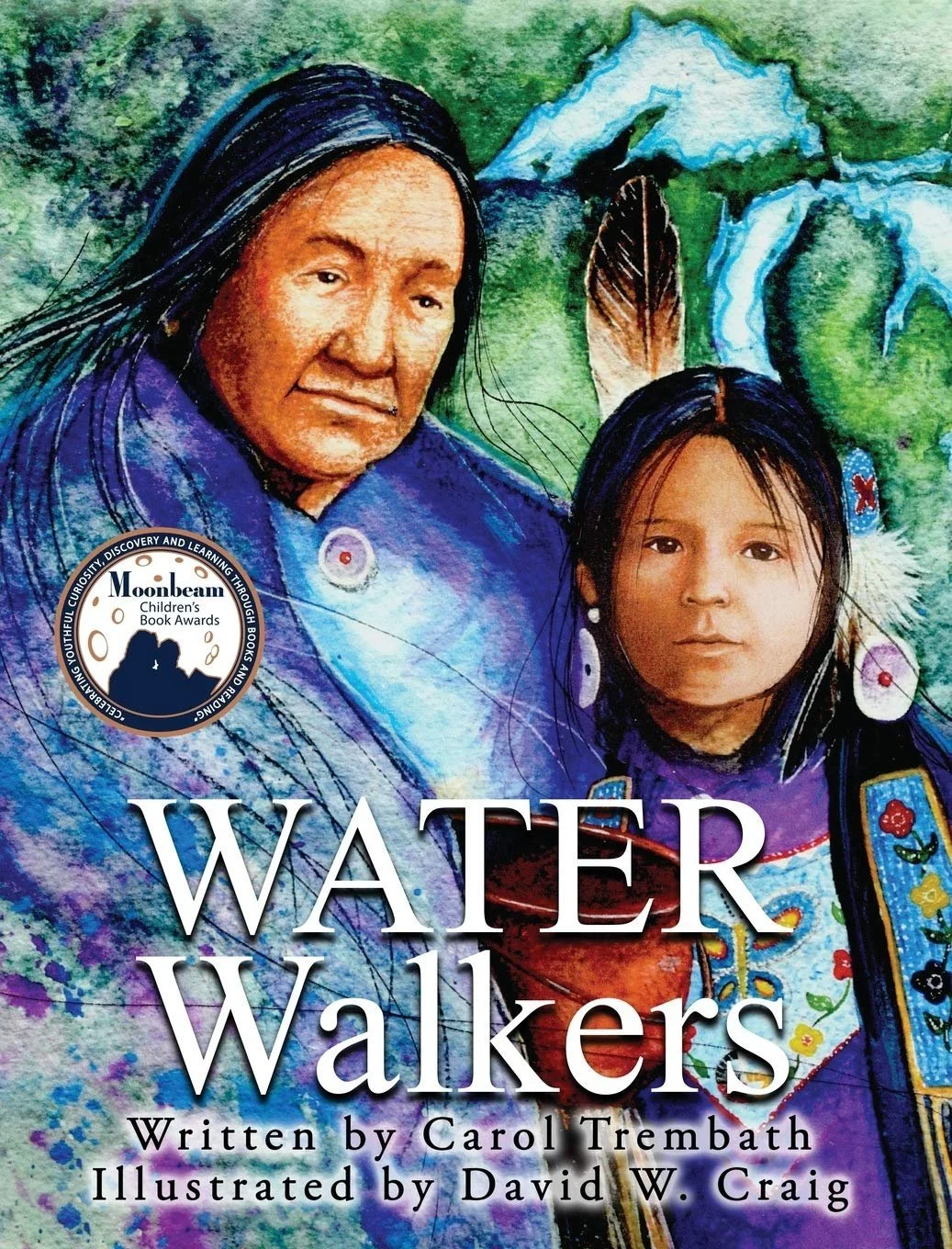 THE WATER WALKER SERIES