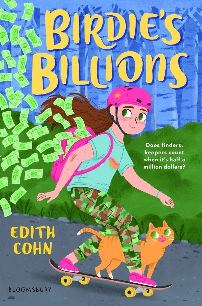 BIRDIE'S BILLIONS