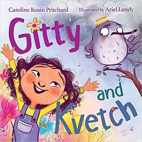 GITTY AND KVETCH