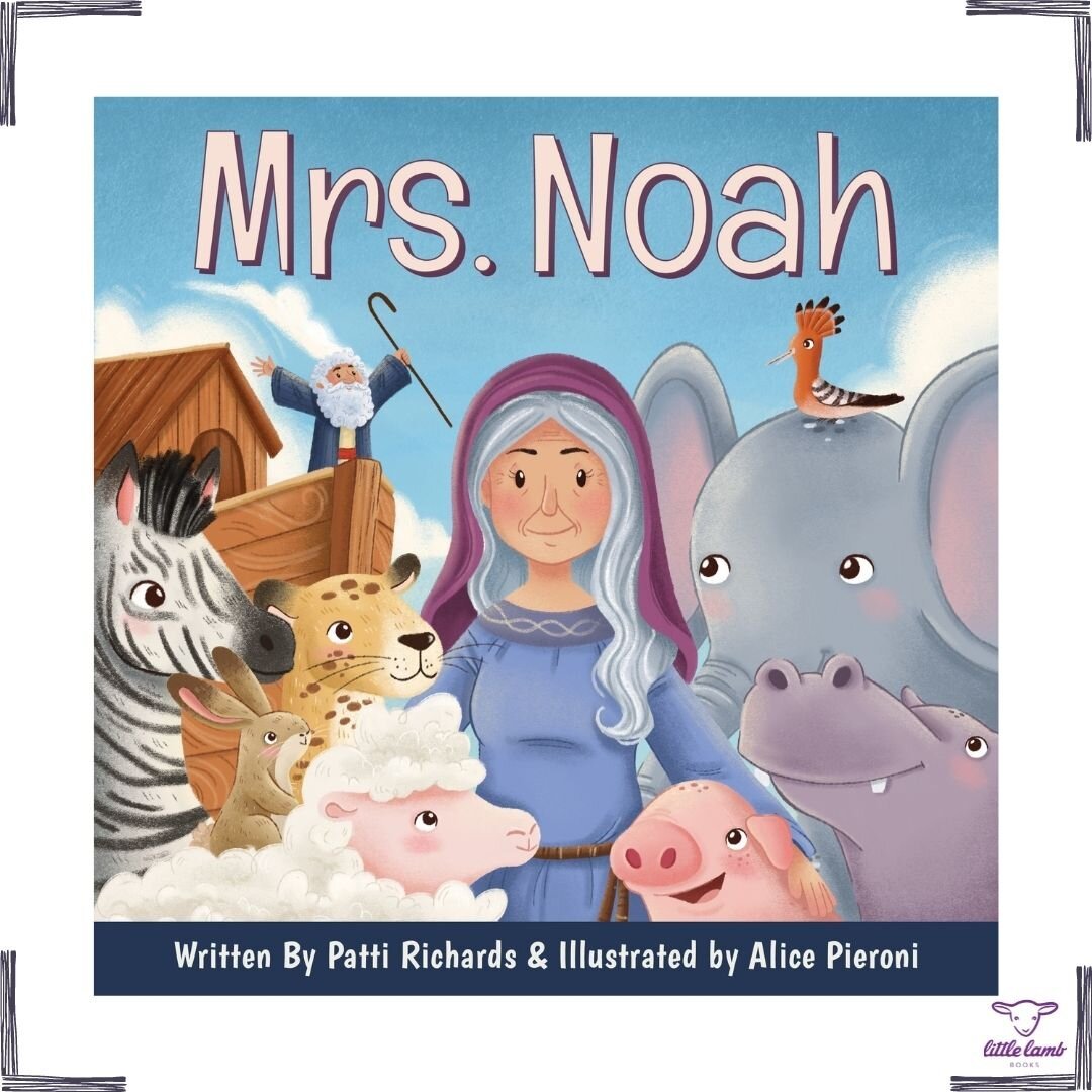 MRS. NOAH