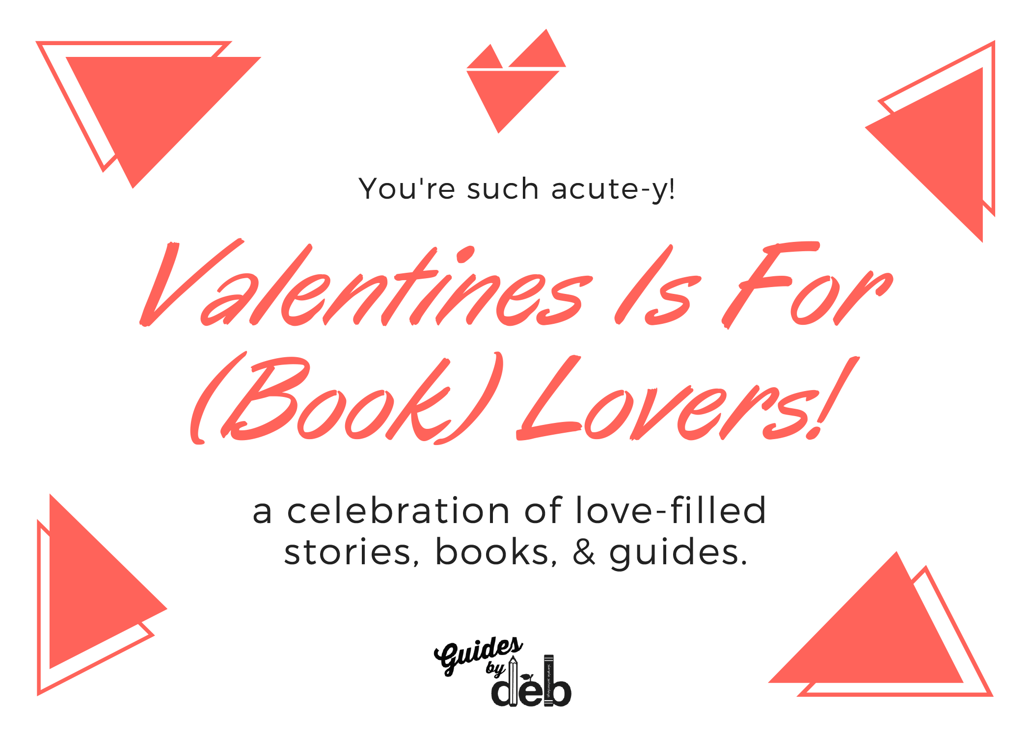 Top 10 Guides by Deb Love Stories 