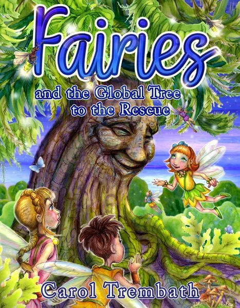 Fairies and the Global Tree to the Rescue