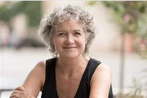 Erzsi Deak: Exploring Story Structure, Visual Literacy, and Creative Expression