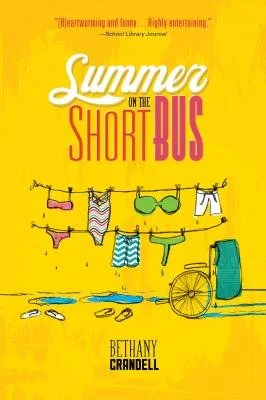 Summer on the Short Bus