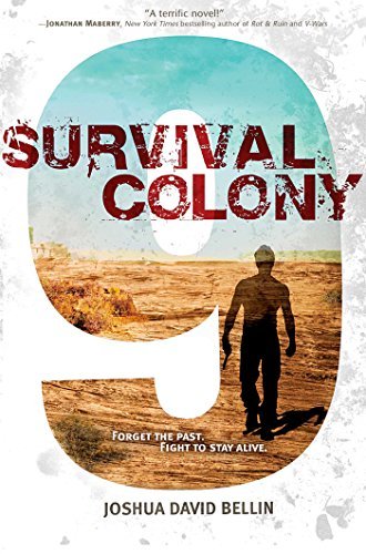 Survival Colony 9 