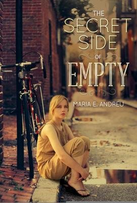 The Secret Side of Empty