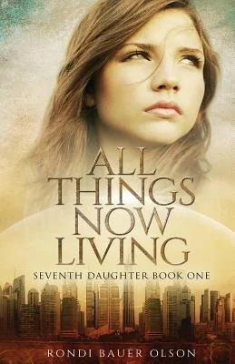 All Things Now Living 