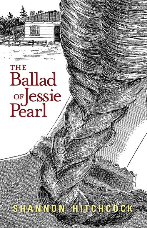 The Ballad of Jessie Pearl 