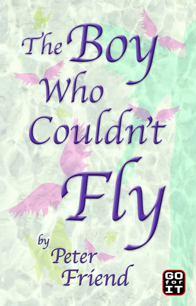 The Boy Who Couldn't Fly