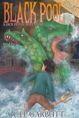 The Black Pool: A Jack Flynn Adventure
