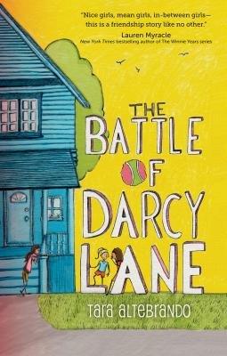 The Battle of Darcy Lane 