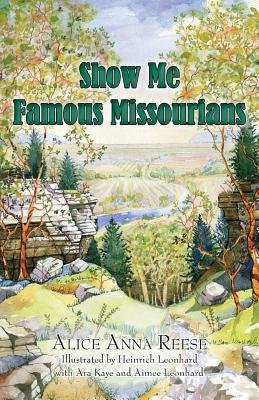   Show Me Famous Missourians 